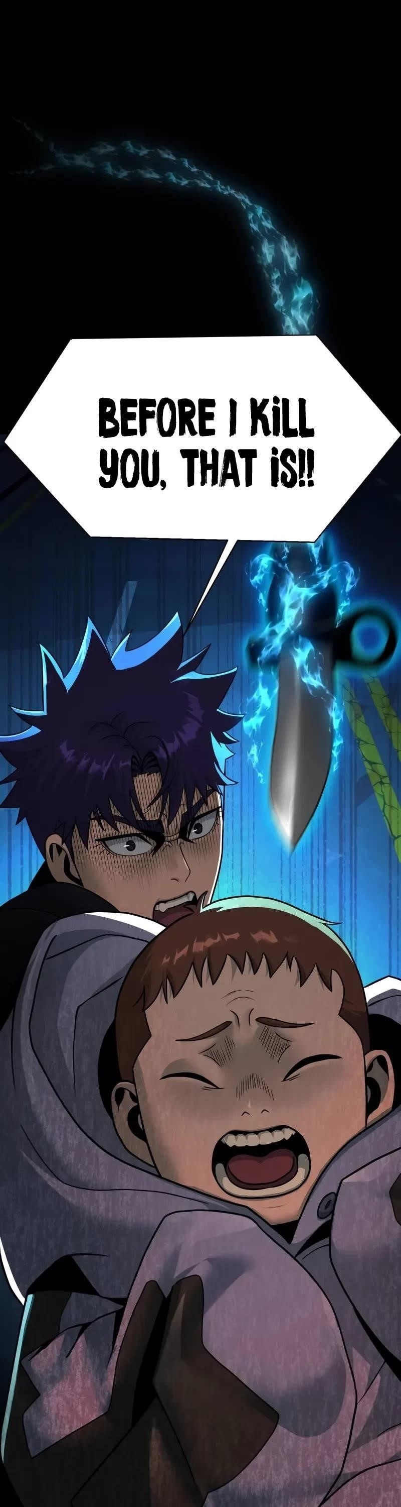 Steel-Eating Player Chapter 53 - Page 3 in English