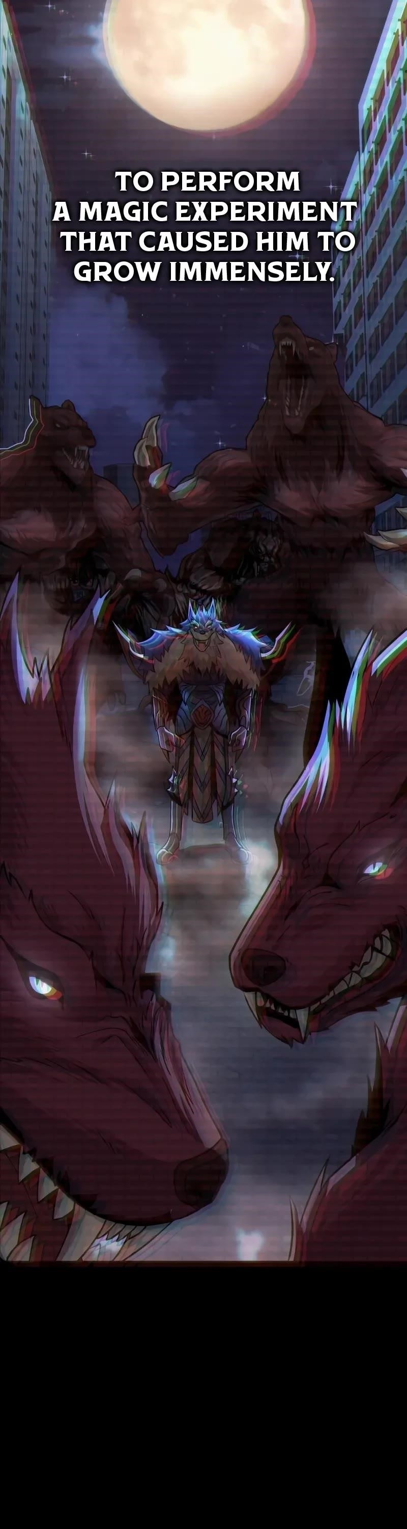 Steel-Eating Player Chapter 53 - Page 31 in English