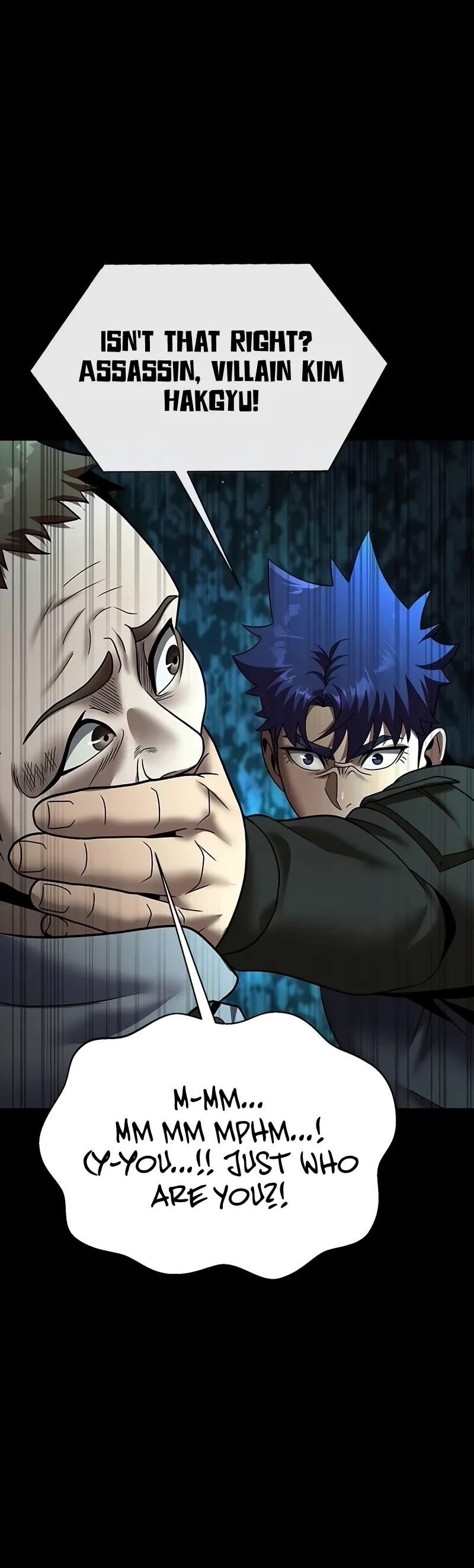 Steel-Eating Player Chapter 53 - Page 36 in English