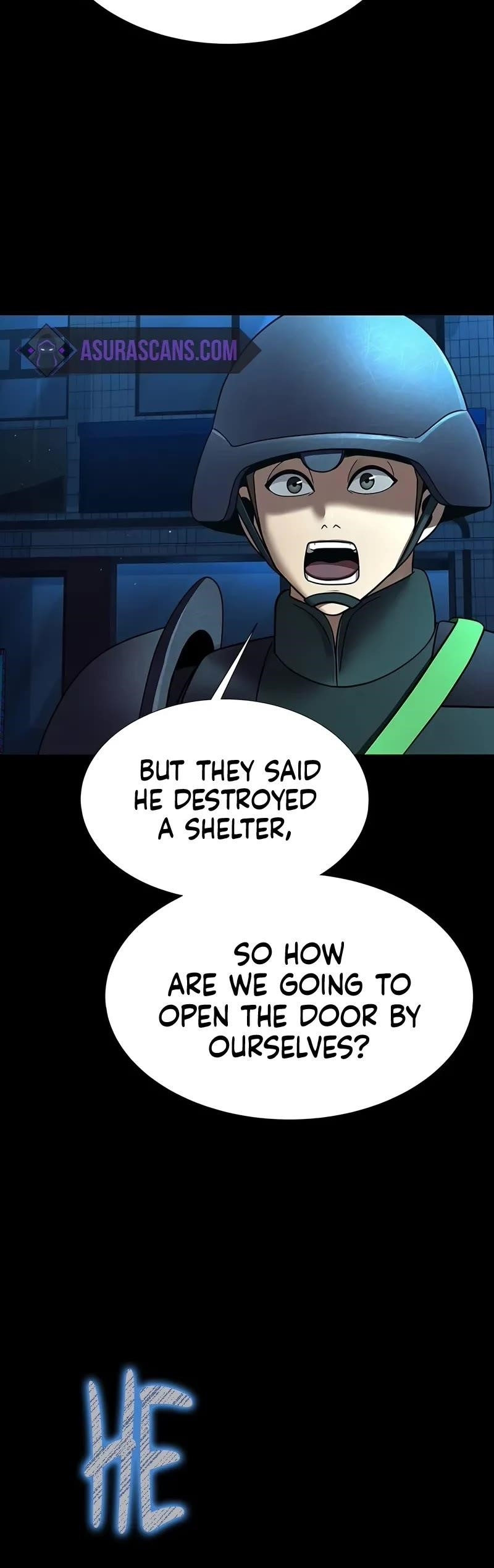 Steel-Eating Player Chapter 53 - Page 41 in English