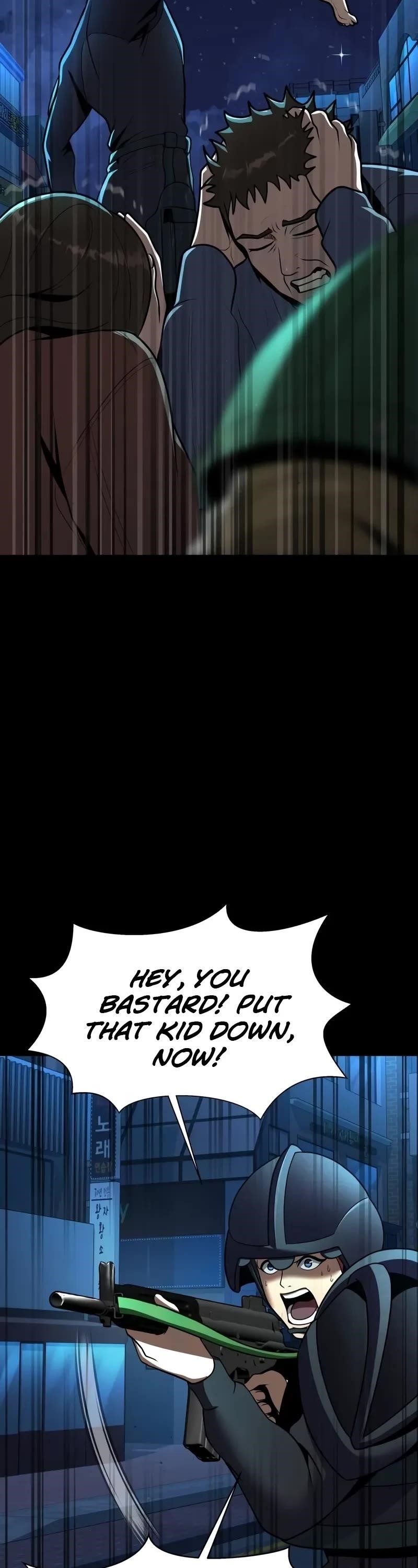 Steel-Eating Player Chapter 53 - Page 5 in English