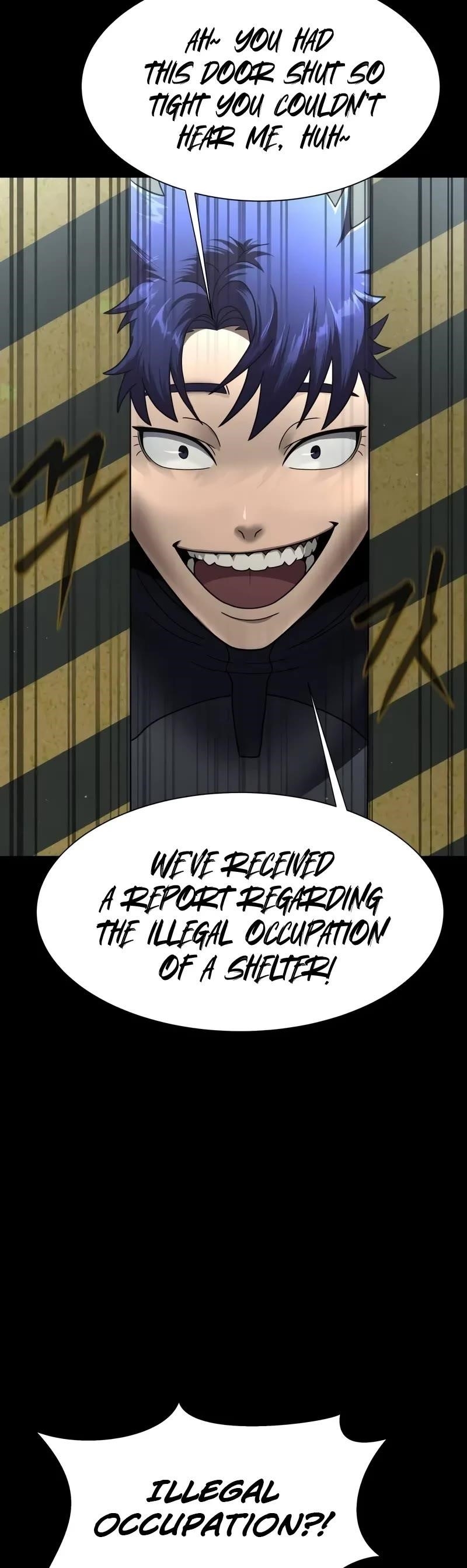 Steel-Eating Player Chapter 53 - Page 50 in English