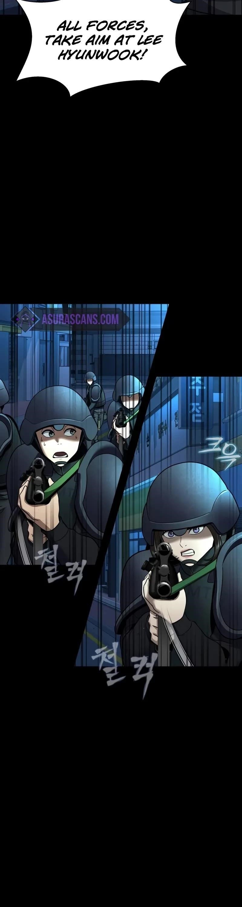 Steel-Eating Player Chapter 53 - Page 6 in English