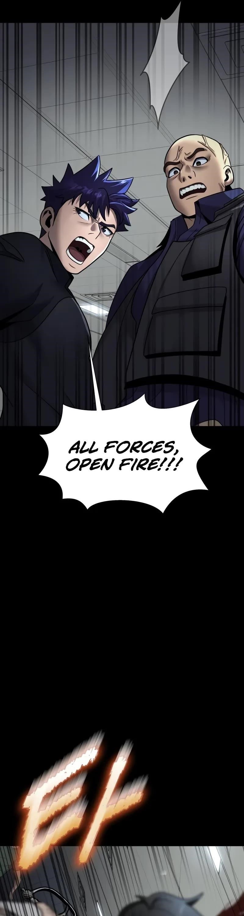 Steel-Eating Player Chapter 53 - Page 62 in English