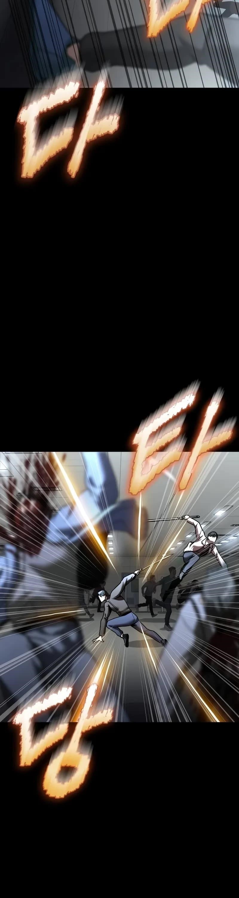 Steel-Eating Player Chapter 53 - Page 64 in English