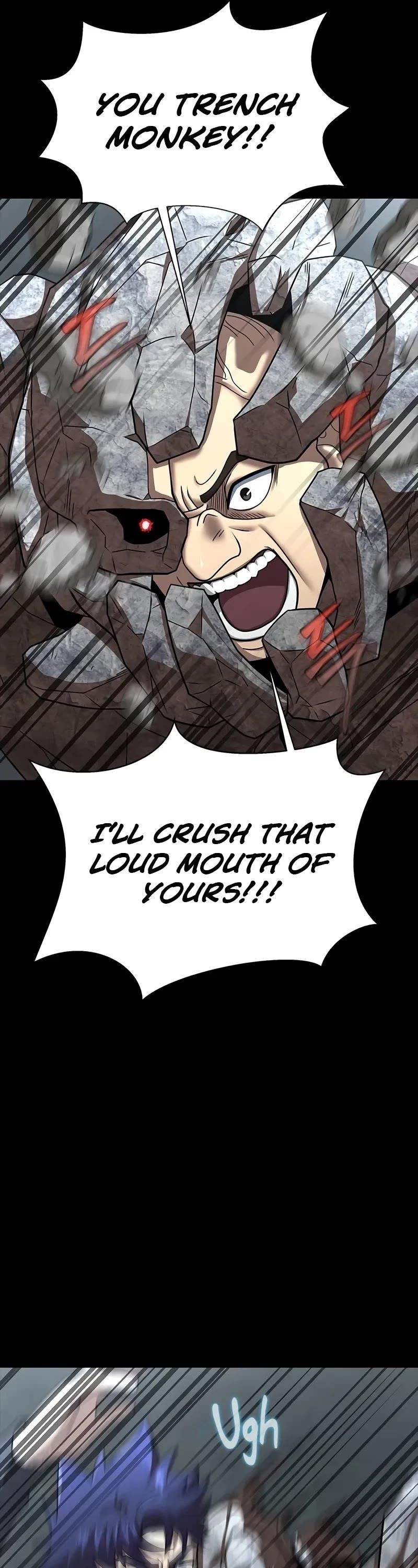 Steel-Eating Player Chapter 53 - Page 67 in English