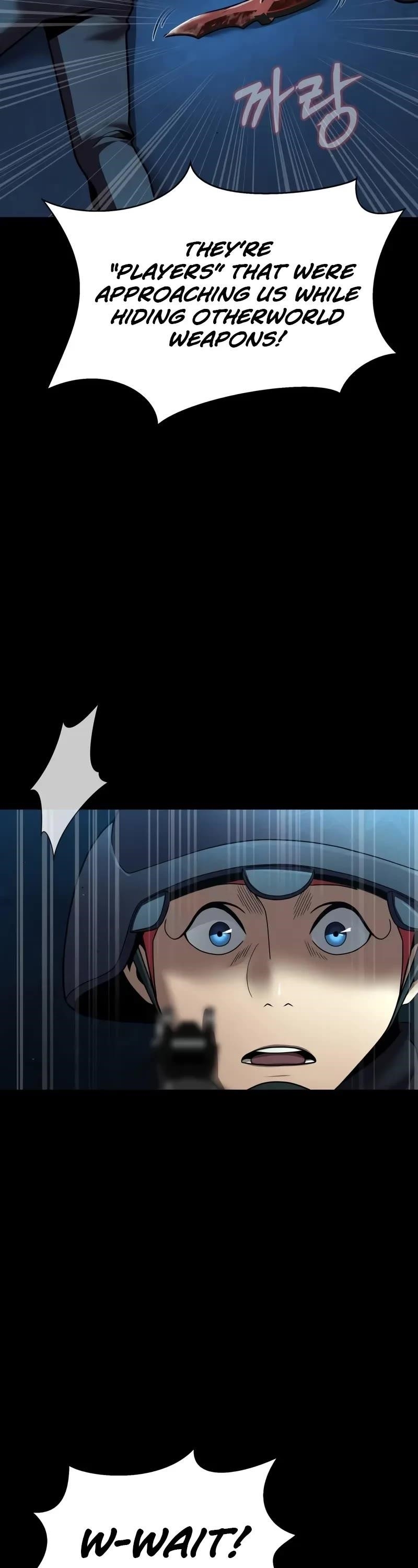 Steel-Eating Player Chapter 53 - Page 9 in English