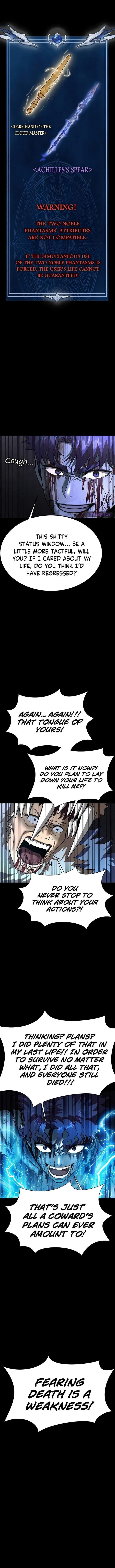 Steel-Eating Player Chapter 58 - Page 15 in English