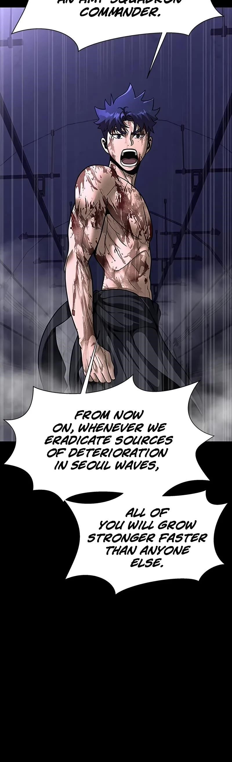 Steel-Eating Player Chapter 59 - Page 11 in English