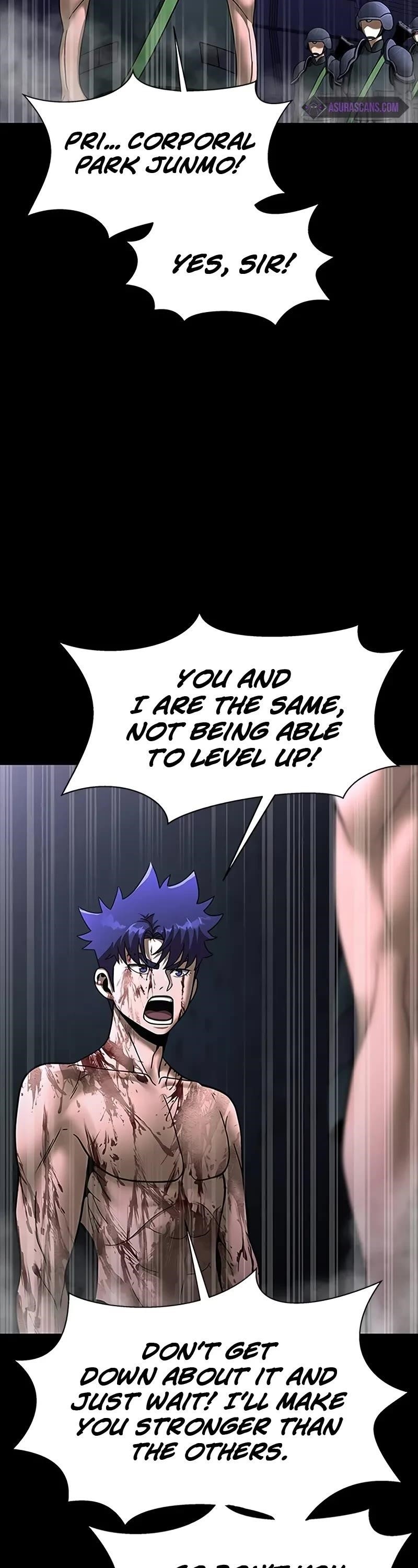 Steel-Eating Player Chapter 59 - Page 14 in English