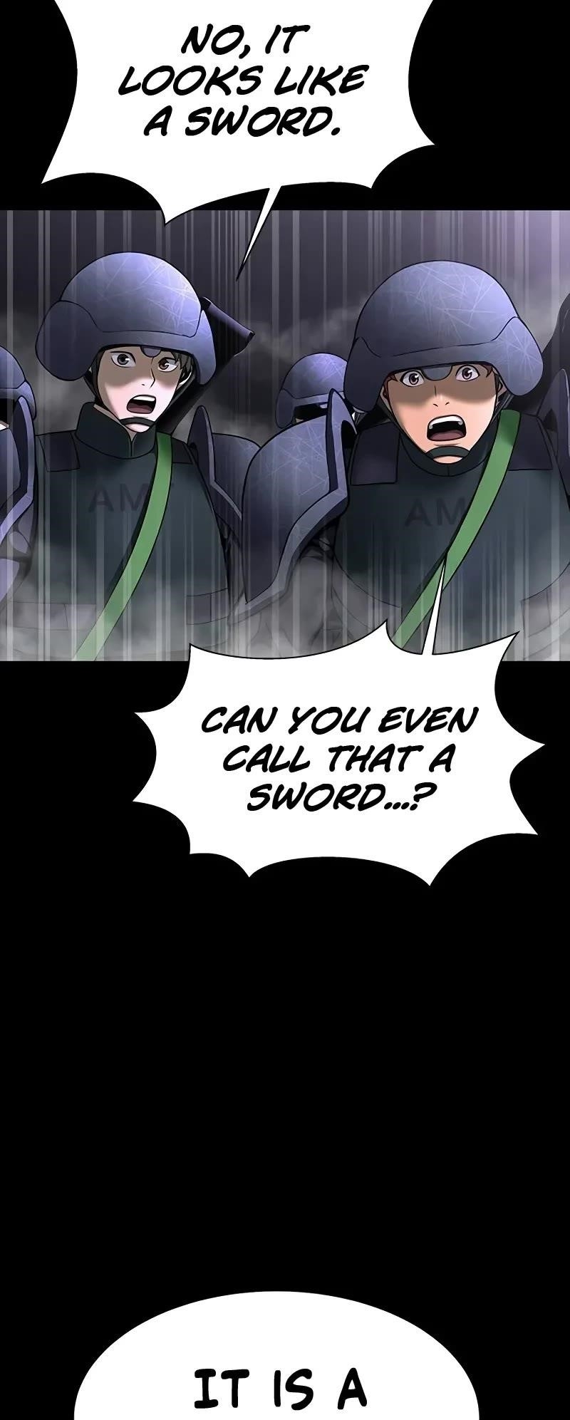Steel-Eating Player Chapter 59 - Page 20 in English