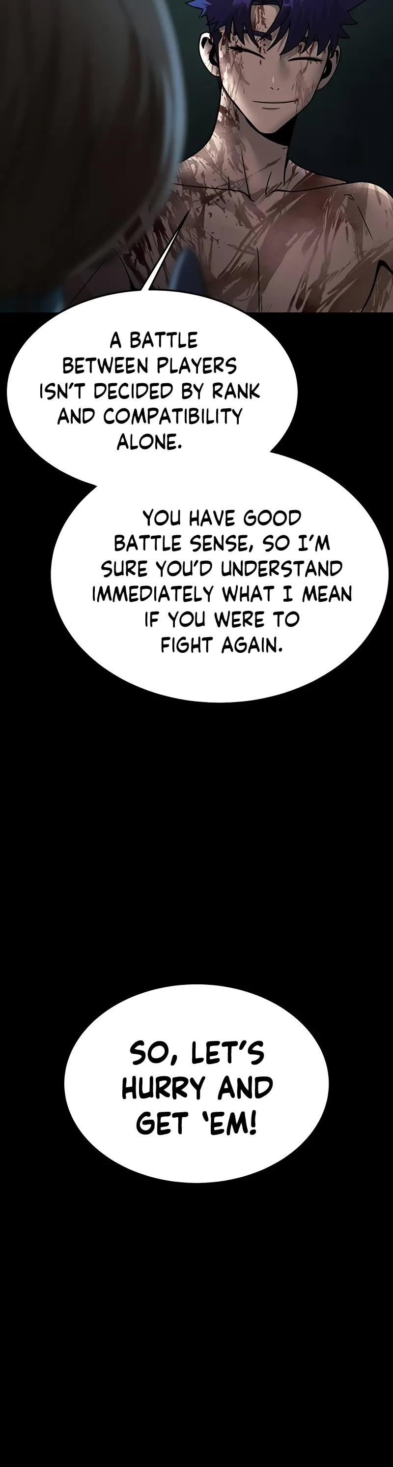 Steel-Eating Player Chapter 59 - Page 36 in English