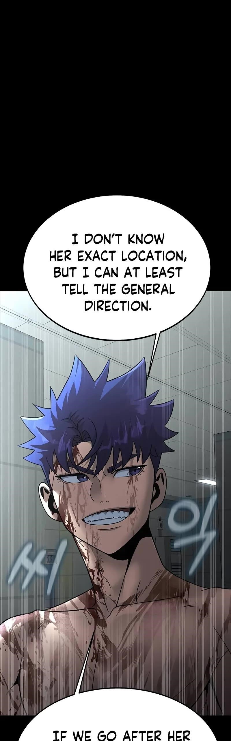 Steel-Eating Player Chapter 59 - Page 40 in English