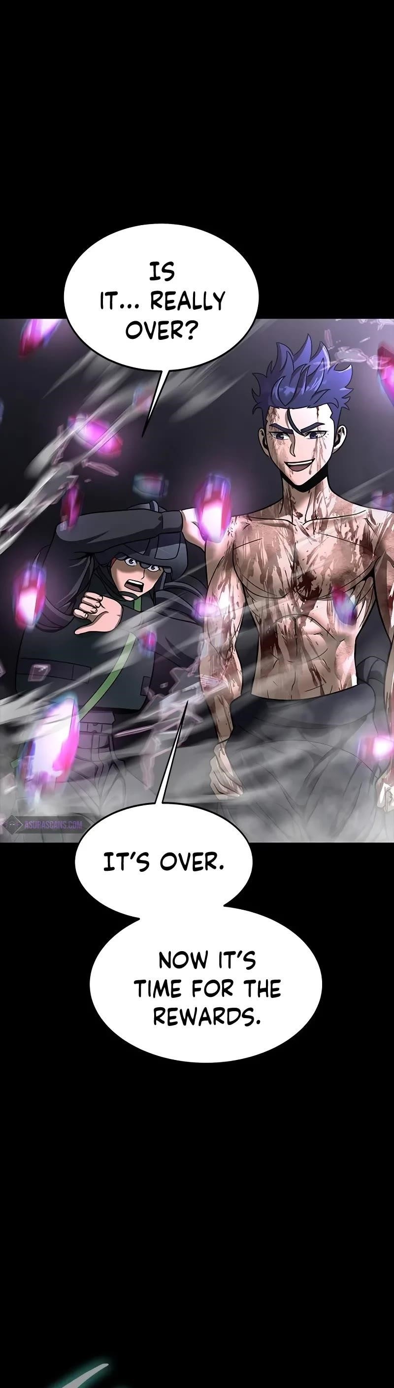 Steel-Eating Player Chapter 59 - Page 5 in English