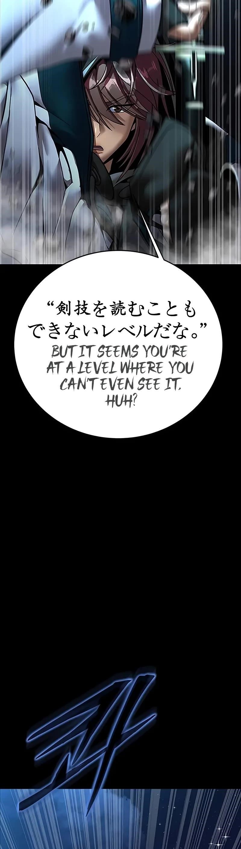 Steel-Eating Player Chapter 59 - Page 55 in English