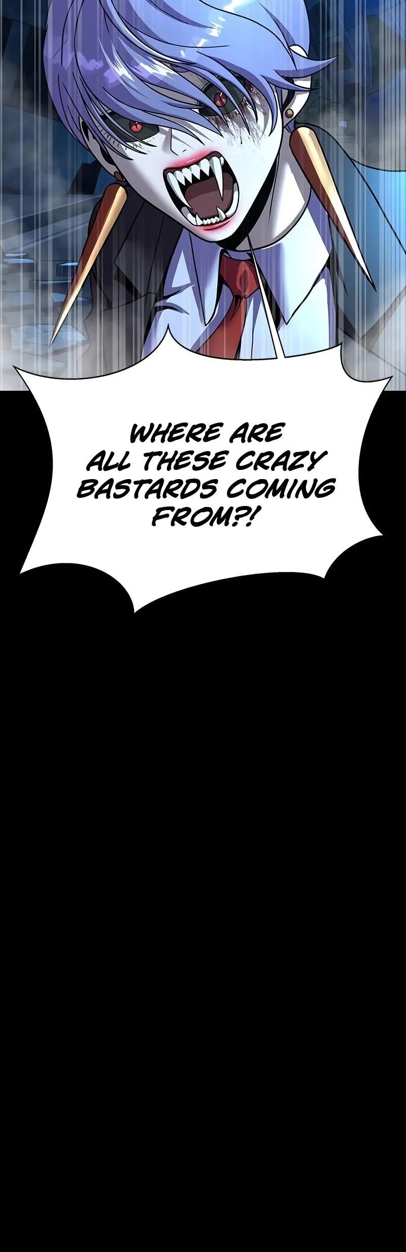 Steel-Eating Player Chapter 59 - Page 61 in English