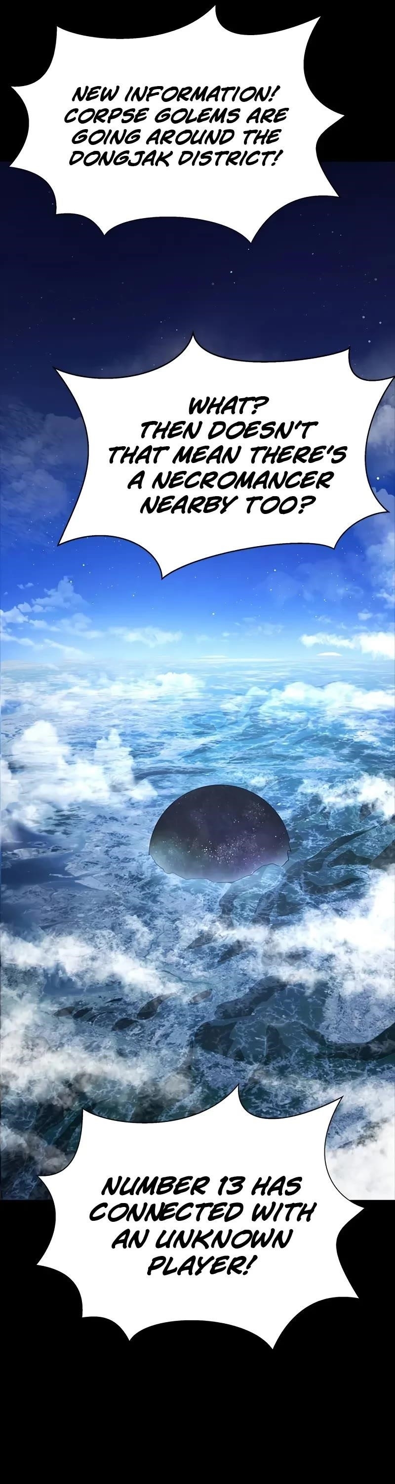 Steel-Eating Player Chapter 59 - Page 62 in English