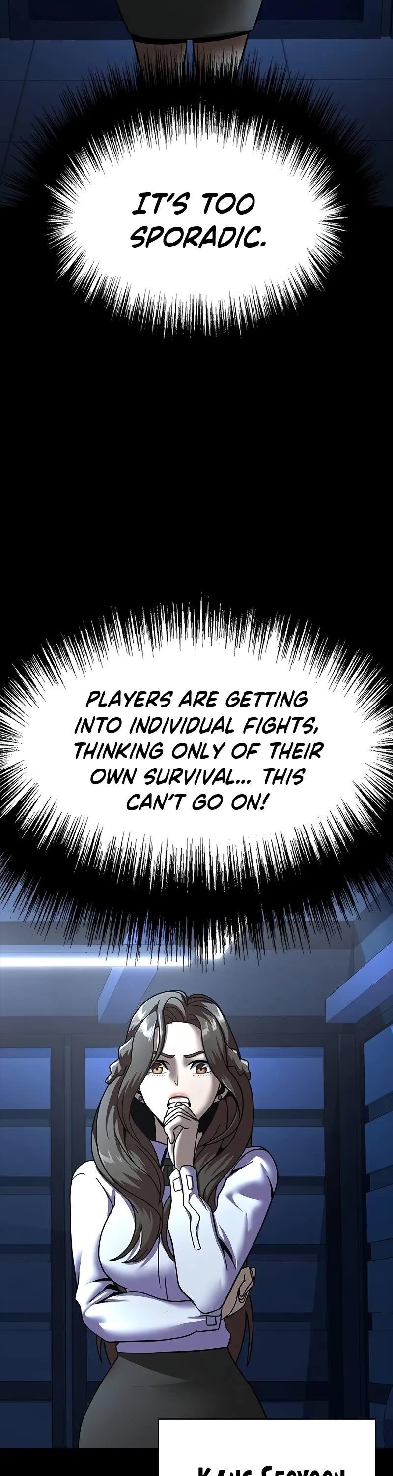 Steel-Eating Player Chapter 59 - Page 65 in English