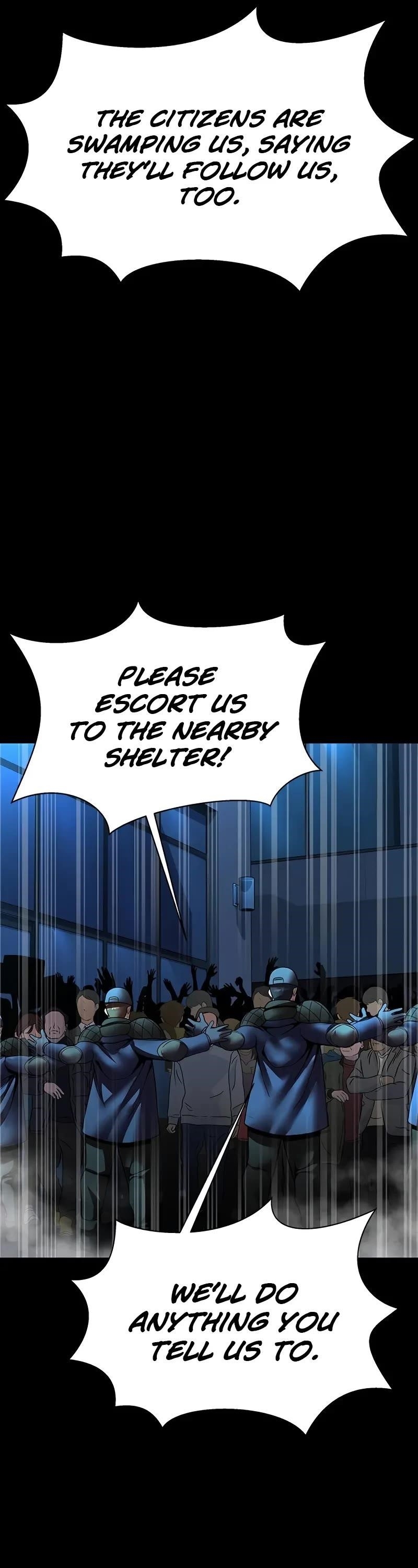 Steel-Eating Player Chapter 59 - Page 77 in English