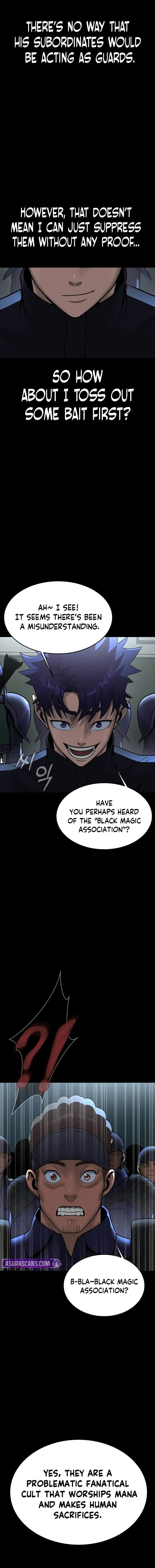 Steel-Eating Player Chapter 60 - Page 11 in English