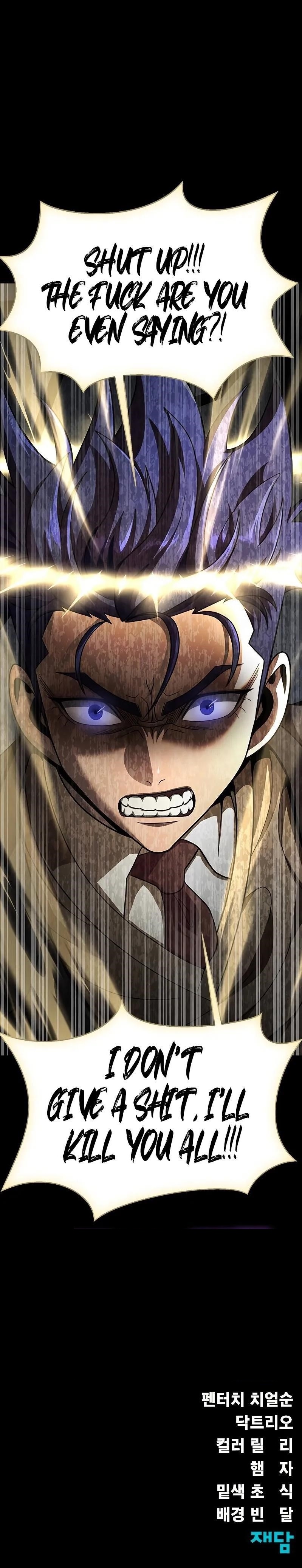 Steel-Eating Player Chapter 64 - Page 18 in English