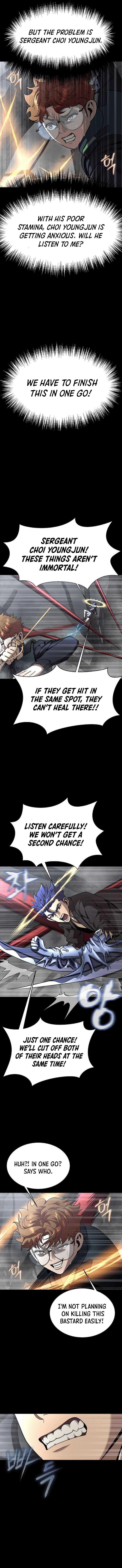 Steel-Eating Player Chapter 67 - Page 18 in English