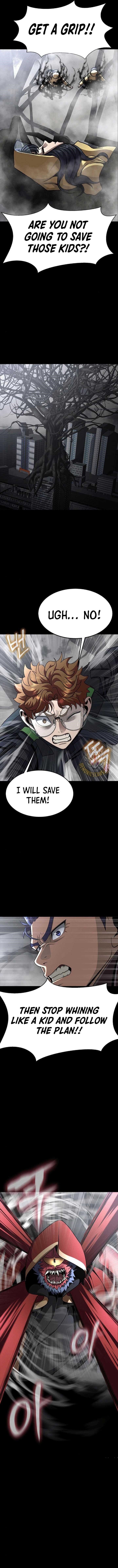 Steel-Eating Player Chapter 67 - Page 19 in English
