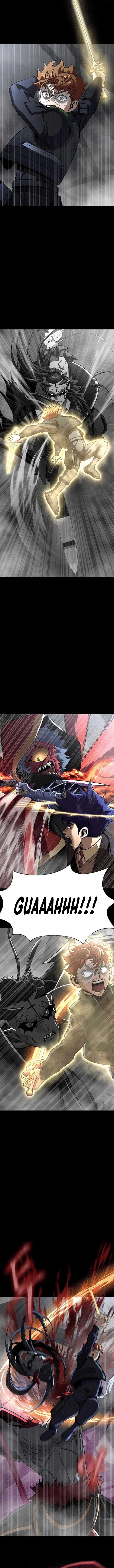 Steel-Eating Player Chapter 67 - Page 21 in English