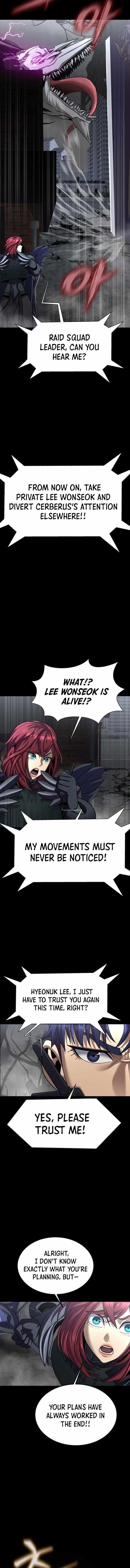Steel-Eating Player Chapter 69 - Page 15 in English