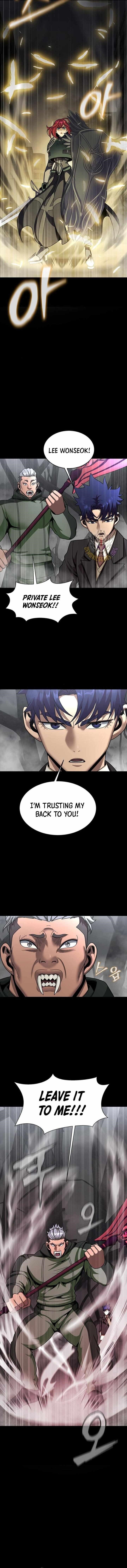 Steel-Eating Player Chapter 69 - Page 16 in English