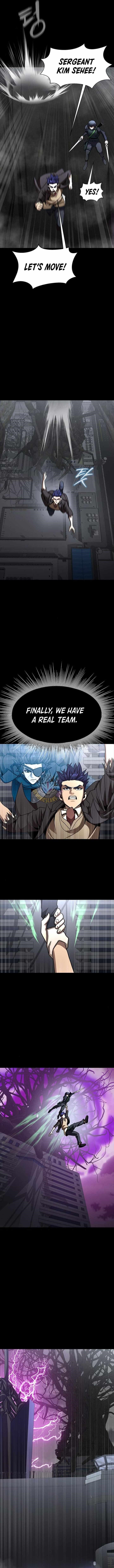 Steel-Eating Player Chapter 69 - Page 17 in English