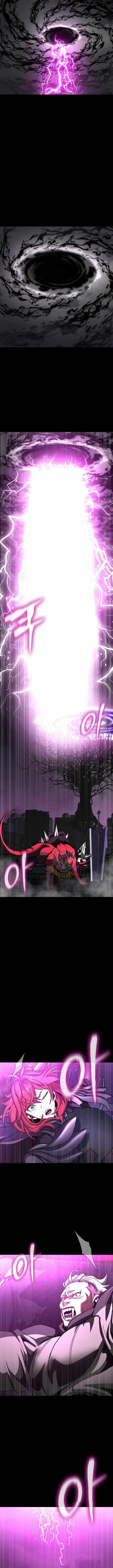 Steel-Eating Player Chapter 69 - Page 22 in English