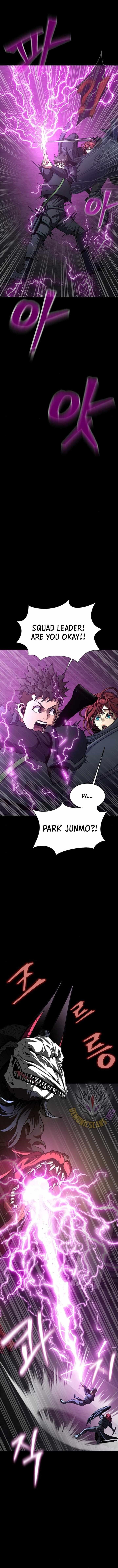 Steel-Eating Player Chapter 70 - Page 14 in English
