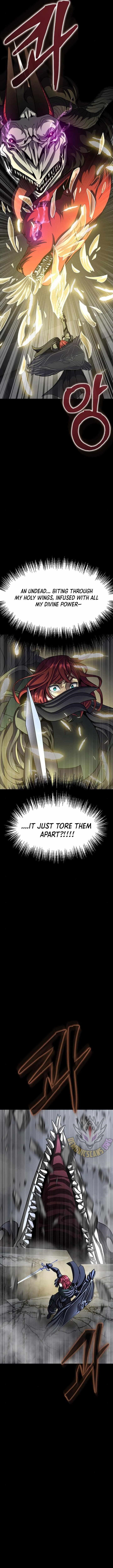 Steel-Eating Player Chapter 70 - Page 8 in English