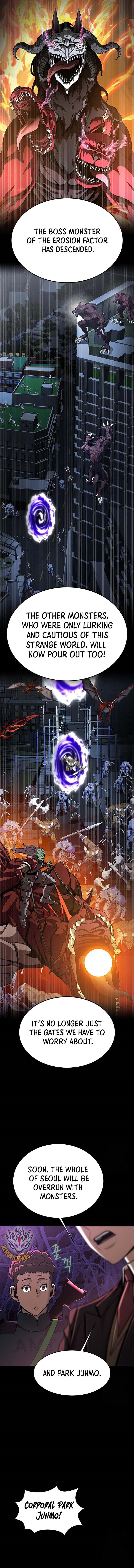 Steel-Eating Player Chapter 72 - Page 11 in English