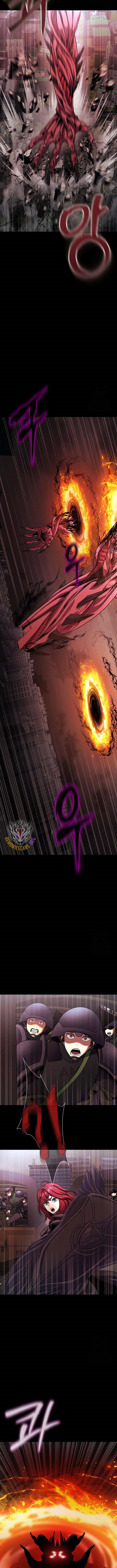 Steel-Eating Player Chapter 72 - Page 18 in English