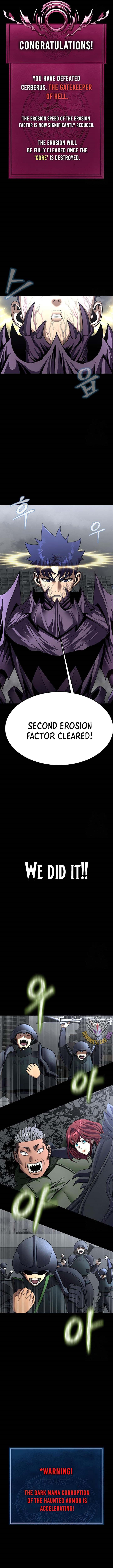 Steel-Eating Player Chapter 72 - Page 7 in English