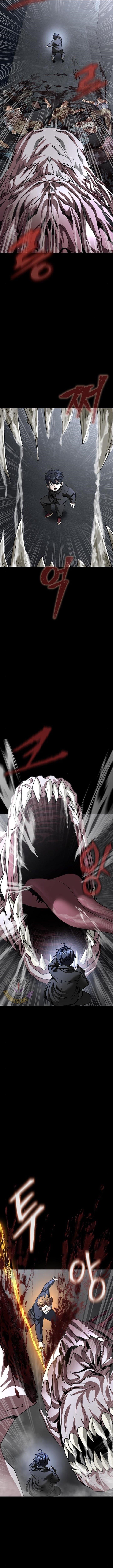 Steel-Eating Player Chapter 73 - Page 12 in English