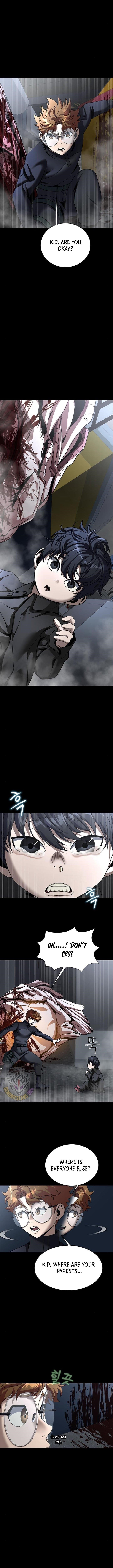 Steel-Eating Player Chapter 73 - Page 13 in English