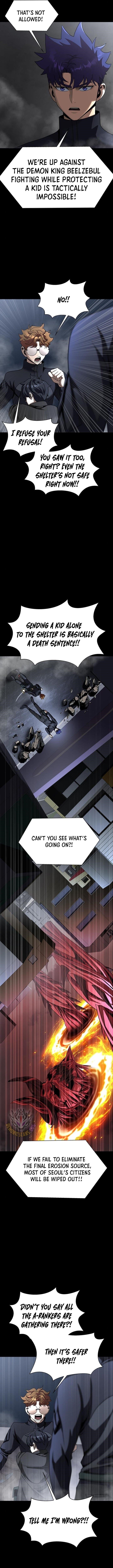 Steel-Eating Player Chapter 73 - Page 16 in English
