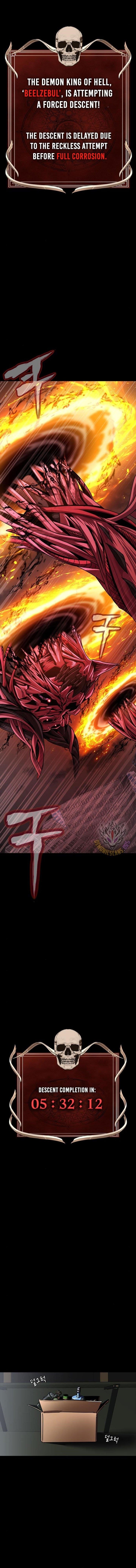 Steel-Eating Player Chapter 73 - Page 6 in English