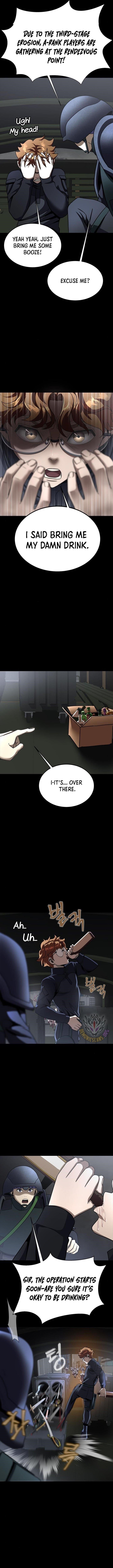 Steel-Eating Player Chapter 73 - Page 7 in English