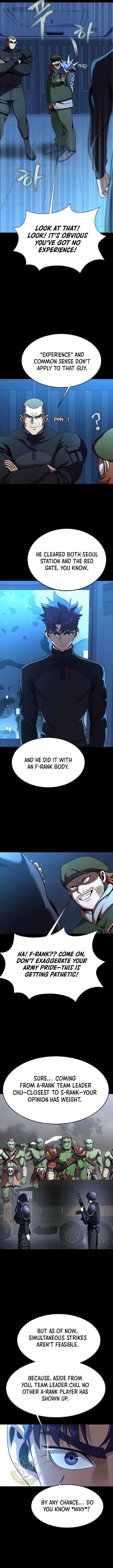 Steel-Eating Player Chapter 74 - Page 10 in English