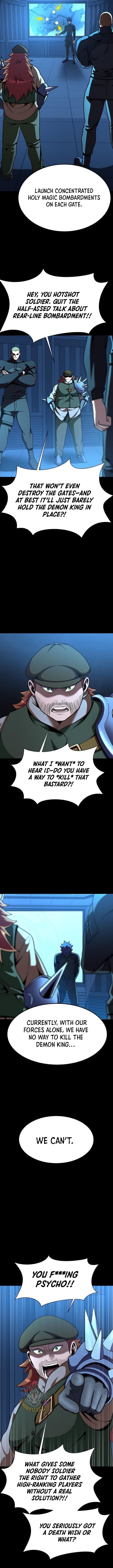 Steel-Eating Player Chapter 74 - Page 7 in English