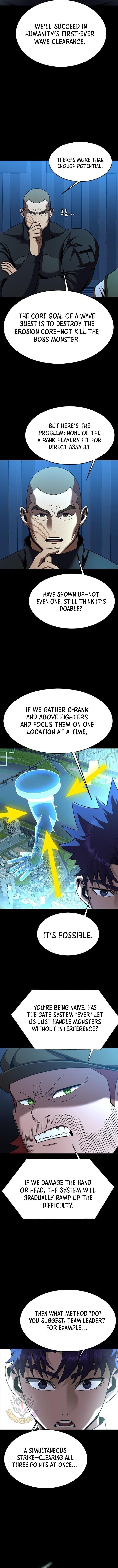 Steel-Eating Player Chapter 74 - Page 9 in English