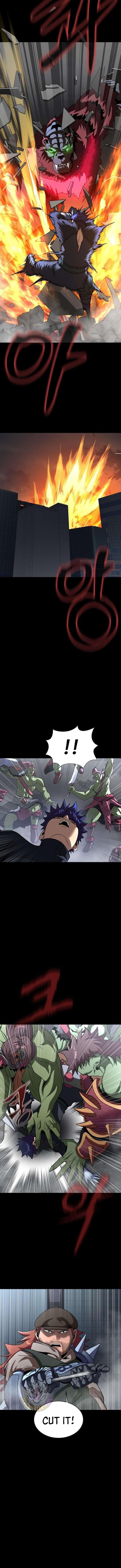 Steel-Eating Player Chapter 75 - Page 14 in English
