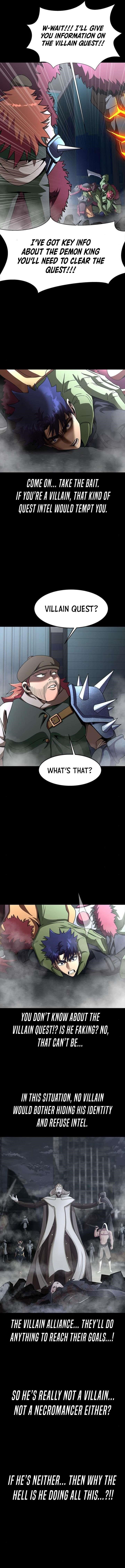 Steel-Eating Player Chapter 75 - Page 15 in English