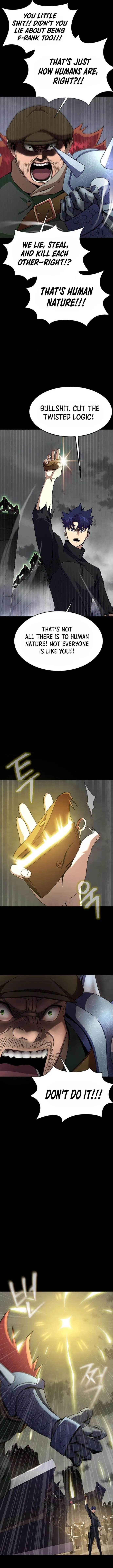 Steel-Eating Player Chapter 76 - Page 16 in English