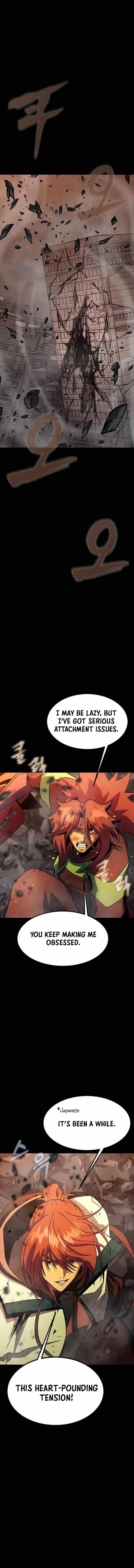 Steel-Eating Player Chapter 78 - Page 10 in English
