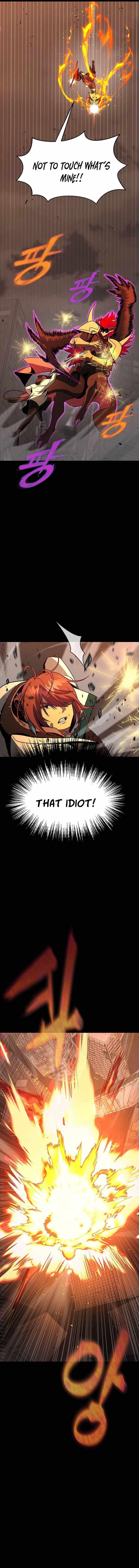 Steel-Eating Player Chapter 78 - Page 14 in English